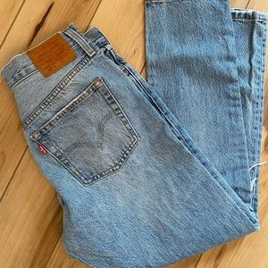 Levi’s 501
